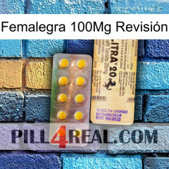 Femalegra 100Mg Revisión new06